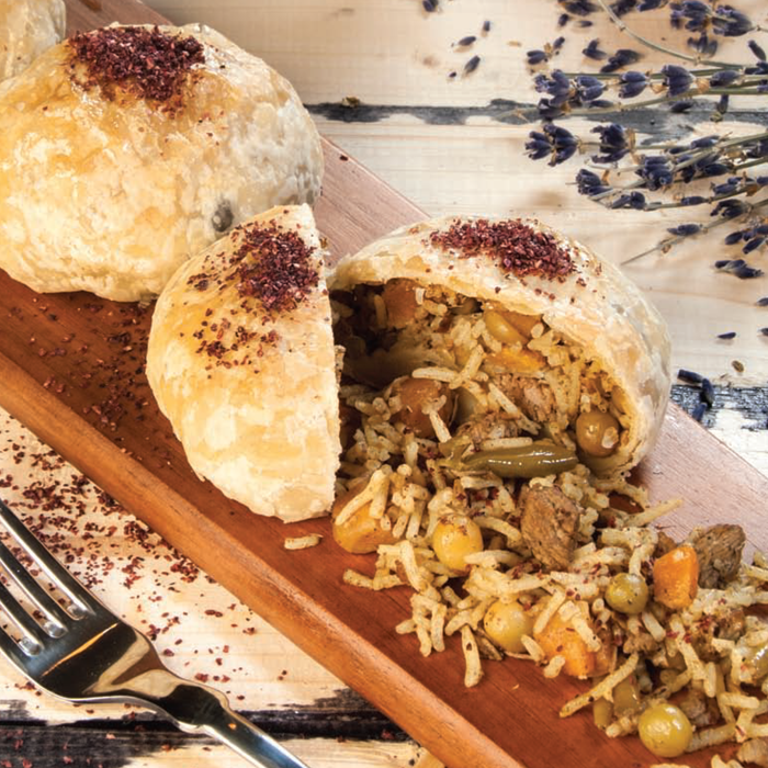 recipe